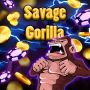 icon Savage Gorilla
