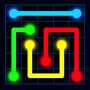 icon Light Connect Puzzle