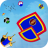 icon Basant Festival Battle:Superhero Kite Flying Games 1.0