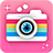 icon com.camera.sweet.selfie.beauty.camera 1.0.5