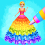 icon Princess Cake