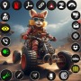 icon Animal Kart Race Simulator