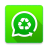 icon View Deleted MessagesWhatsDelete for whatsapp 1.0