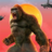 icon Godzilla in the Kong City Smasher : Godzilla games 0.1