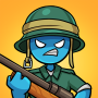 icon Stick Army