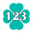 icon lucky123 1.0.1