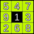 icon com.MichaelPetersenComp.Sudoku 1.11