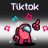 icon Among Us Tiktok Viral Mod Role 1.2