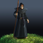 icon Witches & Wizards