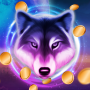 icon Golden Wolf Treasure