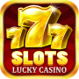 icon Lucky Casino Slots & Crash