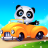 icon Cute Little Panda Day Care 1.0.0