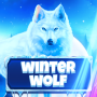 icon Winter Wolf