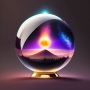 icon Crystal Ball