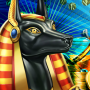 icon Pharaoh's Cards Quest