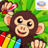 icon Marbel Mewarnai Hewan Darat 1.2