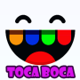 icon TOCA BOCA LIFE GAME