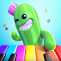 icon Dancing Cactus for itel PowerPro P41