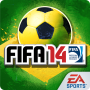 icon FIFA 14 for Samsung Galaxy Y Duos S6102