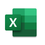 icon Microsoft Excel for Samsung Galaxy Ace S5830I