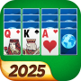 icon WorldSolitaire