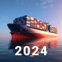 icon Shipping Manager - 2024
