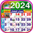 icon Urdu Calendar 2025 1.36