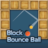 icon Block Bounce Ball 1.3