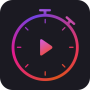 icon Fill Timer