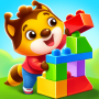icon Baby Games for 2-5 Year Olds