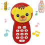 icon Baby Phone Fun Activity