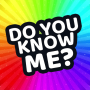 icon How Well Do You Know Me? for itel PowerPro P41