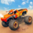 icon Monster Trucks Derby Stunts 1.18