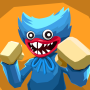 icon Huggy Fighting 3D