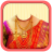 icon Women Saree Photo Maker 1.0.12