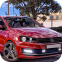 icon Volkswagen Car Simulator 2022