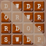 icon Words Drop