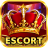 icon Crown Escort 1.4