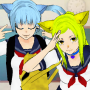 icon Schoolgirl SupervisorSaori SatoWildlife
