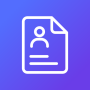 icon AI: Cover Letter Maker for itel PowerPro P41