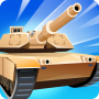 icon Idle Tanks 3D