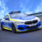 icon Police Parking Simulator 0.1