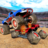 icon Monster Truck Derby 5.6