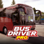 icon Bus Driver Pro
