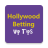 icon Hollywoodbets 3.8