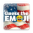icon Guess the Emoji 9.35