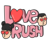 icon Love Rush Beta 0.1