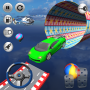 icon Car Games 3D: Stunt Car Racing