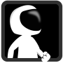 icon Spaceman