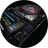icon Music Mixer Fotos DJ Studio 1.0